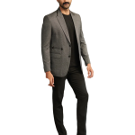 Stardew Blazer | Celestial Elegance for the Modern Man | Jaipurio